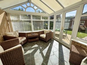 Conservatory - click for photo gallery